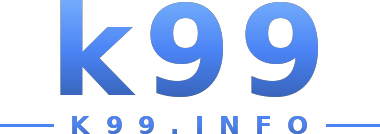 k99 โลโก้